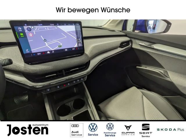 Skoda Enyaq iV Loft iV 50