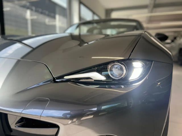 Mazda MX-5 Homura RF