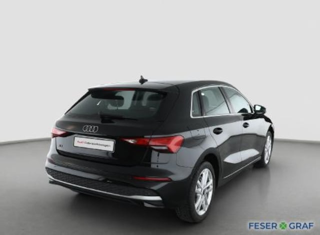 Audi A3 30 TFSI S-Tronic Sportback