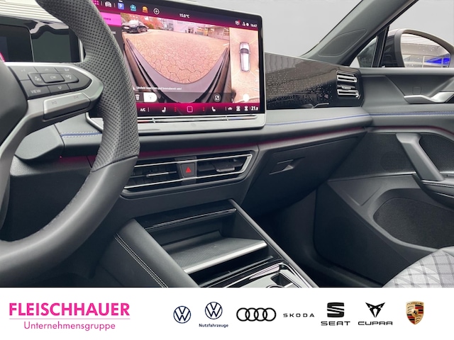 Volkswagen Tiguan 1.5 eTSI Style