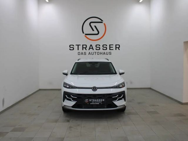 Volkswagen T-Roc DSG Life