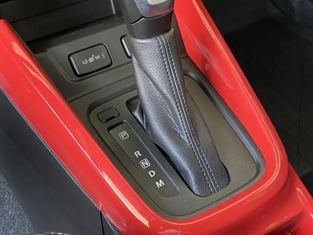 Suzuki Vitara Comfort