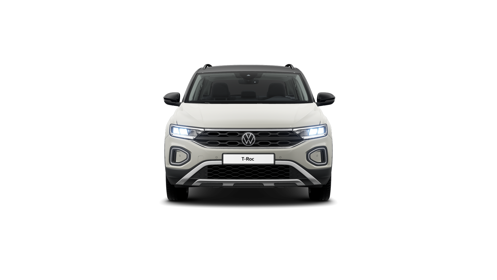 Volkswagen T-Roc 1.5 TSI