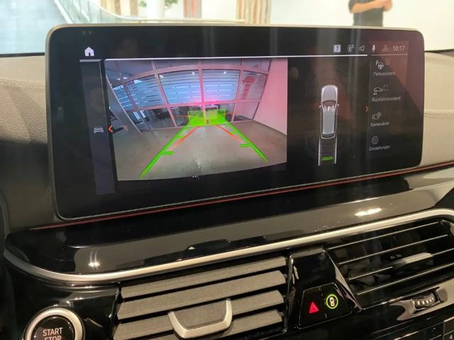 BMW 530 530d Touring