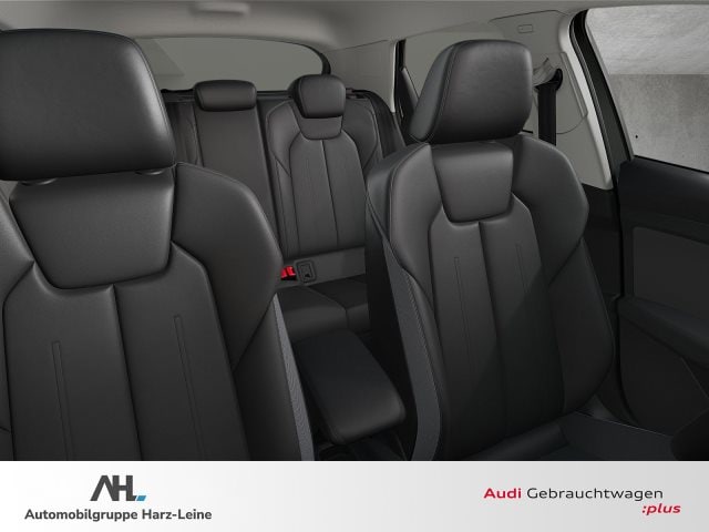 Audi A1 30 TFSI Allstreet S-Tronic