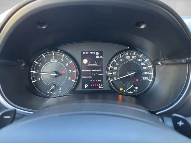 Suzuki Vitara AllGrip Hybrid Shine