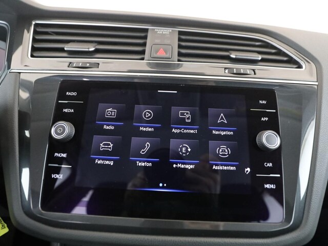 Volkswagen Tiguan 1.4 TSI Life eHybrid