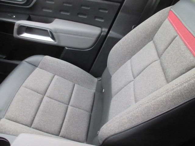 Citroën C5 Aircross C-Series Hybrid