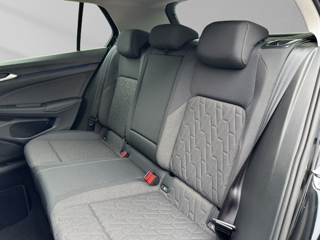 Volkswagen Golf 1.5 TSI Golf VIII Life