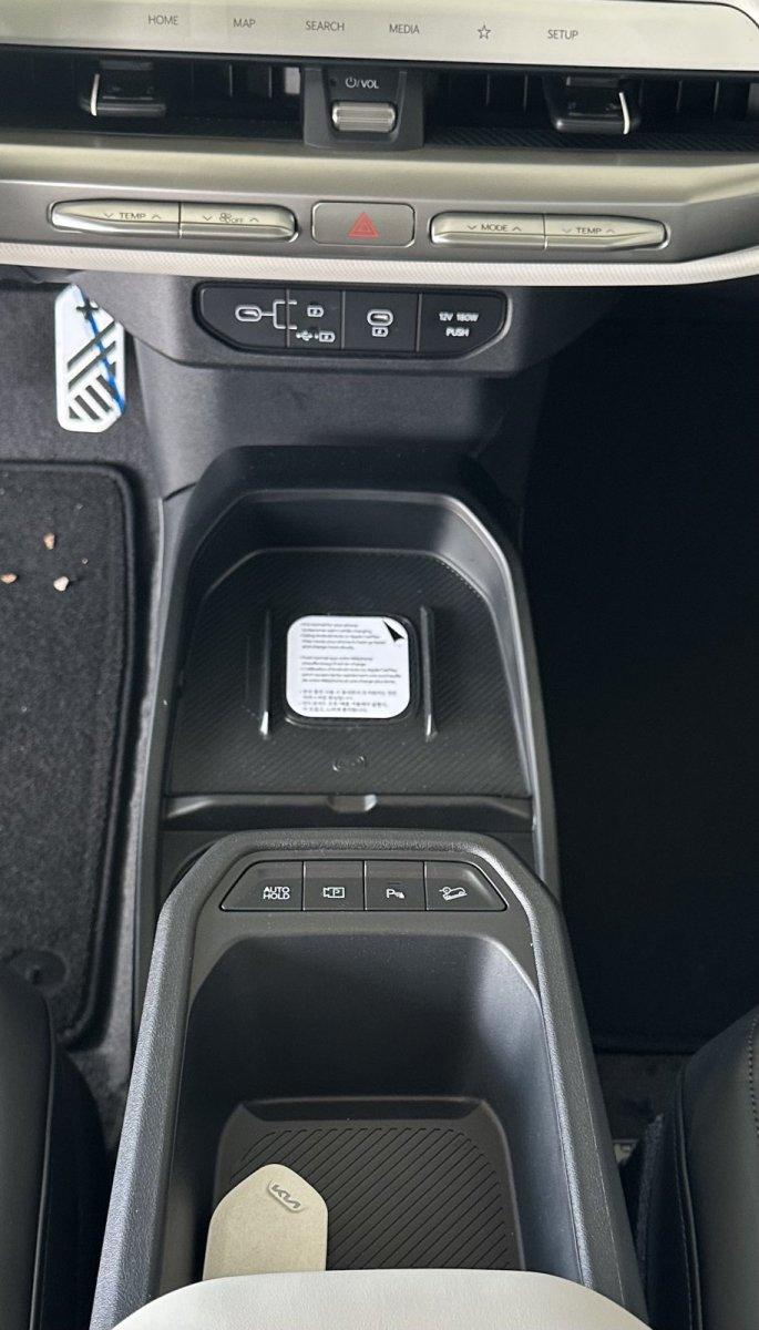 Kia EV4 81.4 kWh GT-Line