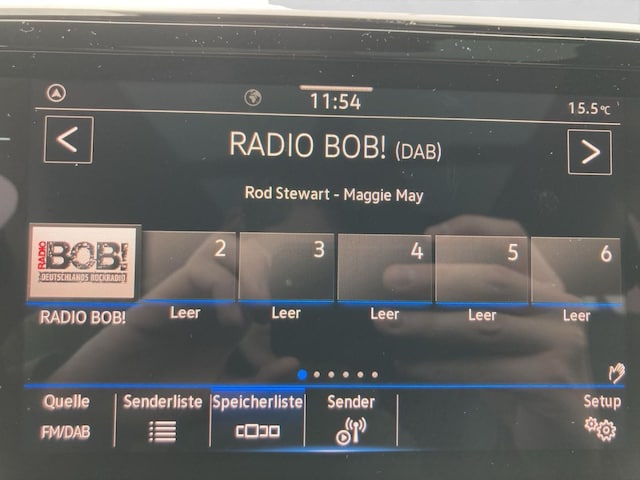 Volkswagen T-Roc 1.5 TSI DSG R-Line