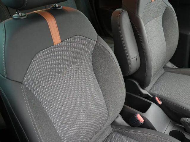 Opel Crossland X Elegance Turbo