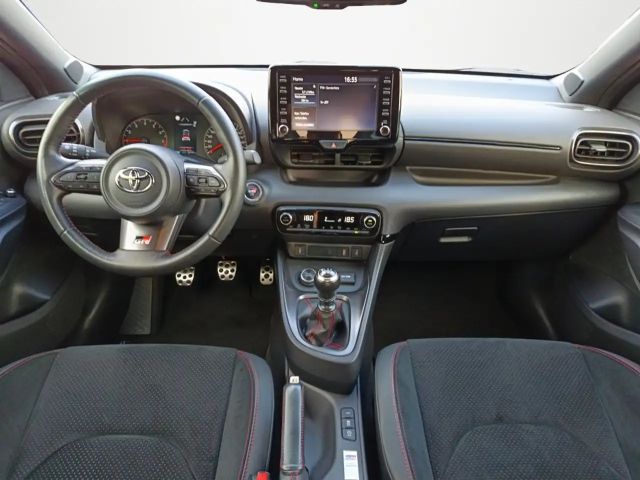 Toyota Yaris GR Hatchback