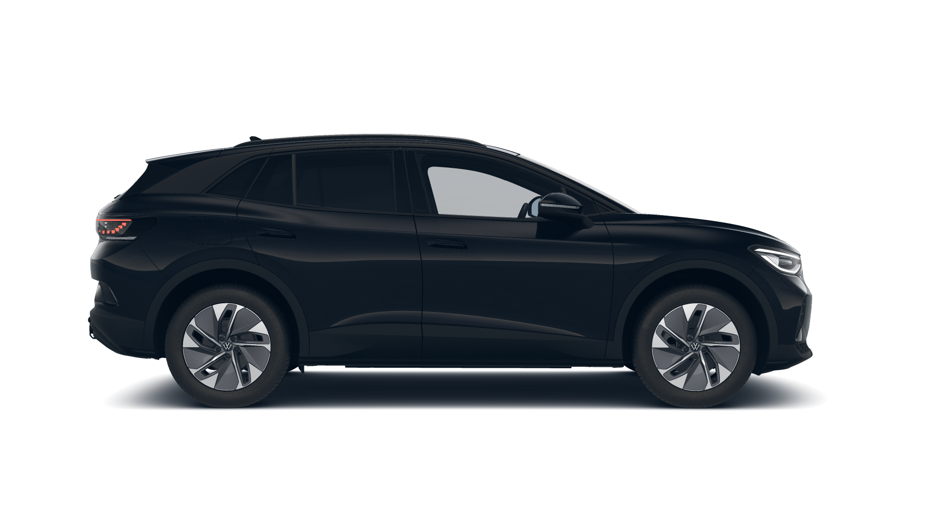 Volkswagen ID.4 IQ.Drive Performance Pro