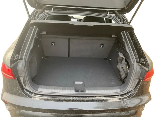 Audi A3 35 TFSI S-Line Sedan Sportback
