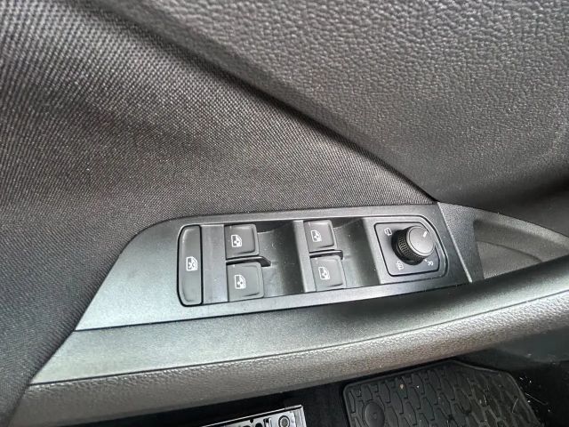 Skoda Kamiq Selection