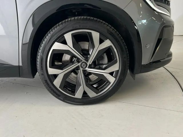 Renault Espace Hybrid