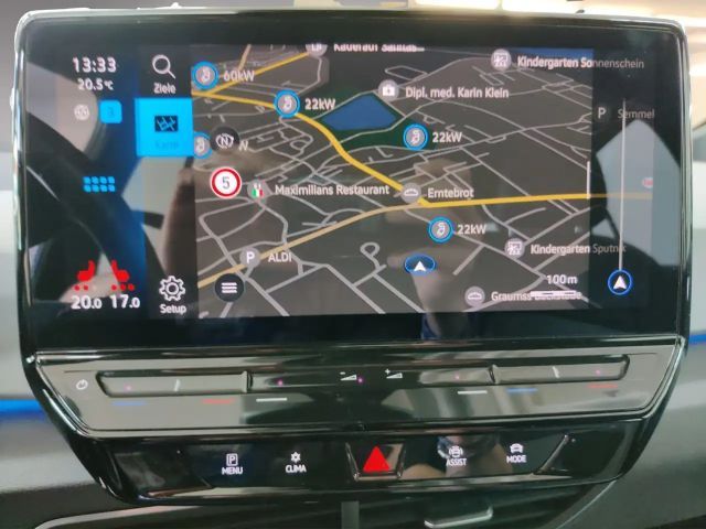 Volkswagen ID.3 77 KWh Performance Pro