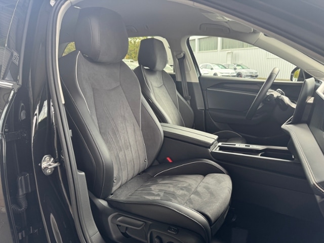 Volkswagen Passat 1.5 eTSI DSG Variant