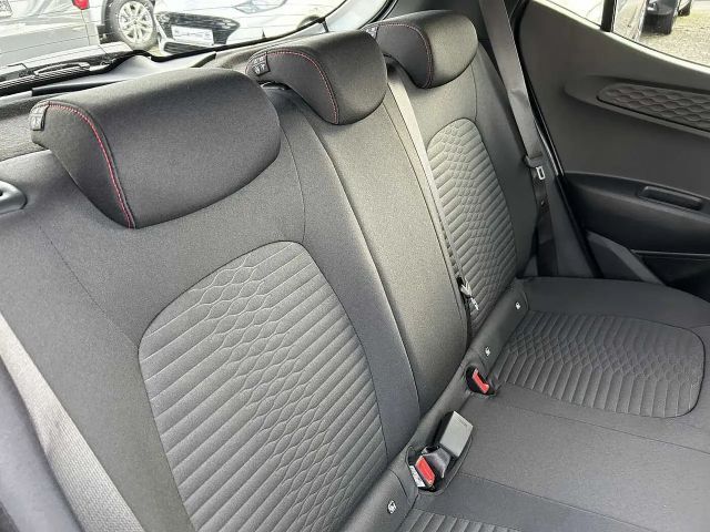 Hyundai i10 1.0 N Line T-GDi