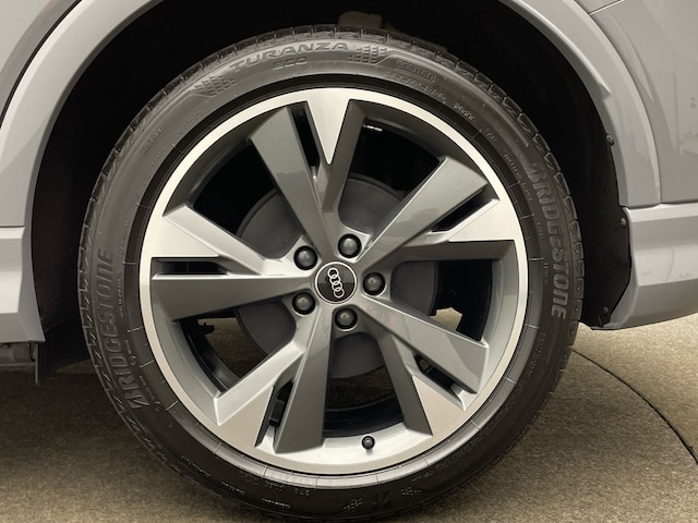 Audi Q4 e-tron 35 Sportback