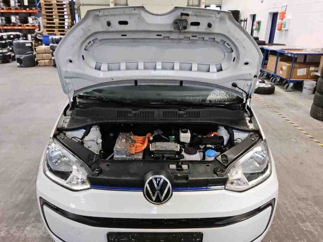 Volkswagen e-up! Move Move up!