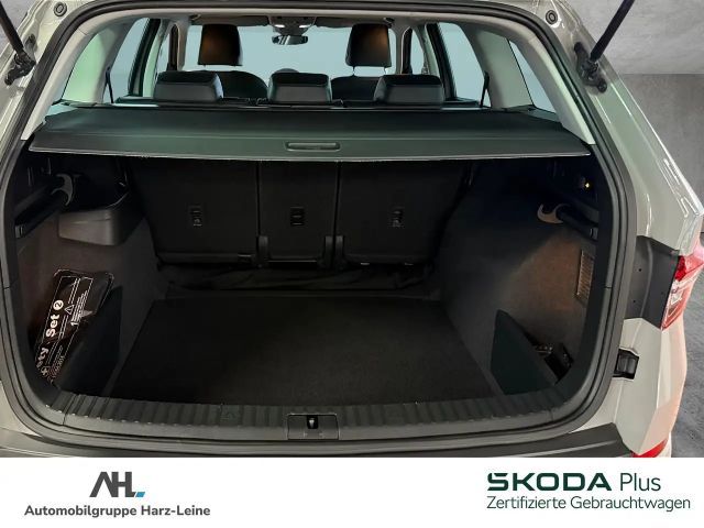 Skoda Kodiaq 2.0 TDI 4x4 Style Style