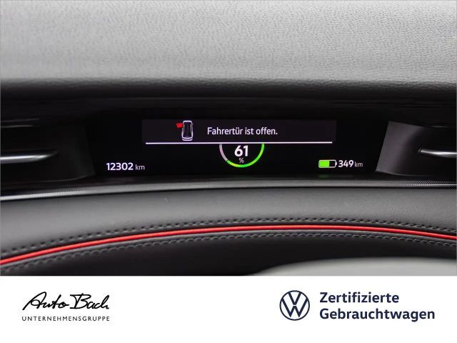 Volkswagen ID.7 GTX Tourer