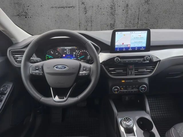 Ford Kuga Cool & Connect Plug in Hybrid