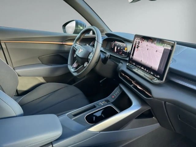 Cupra Terramar 1.5 eTSI