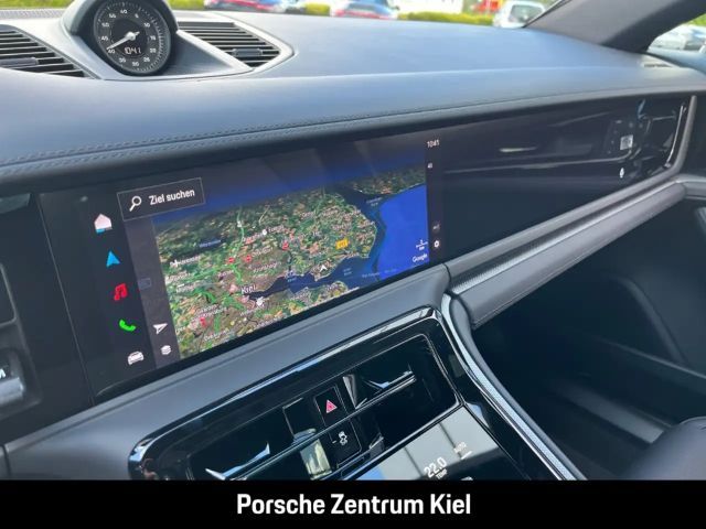 Porsche Panamera 4 E-Hybrid
