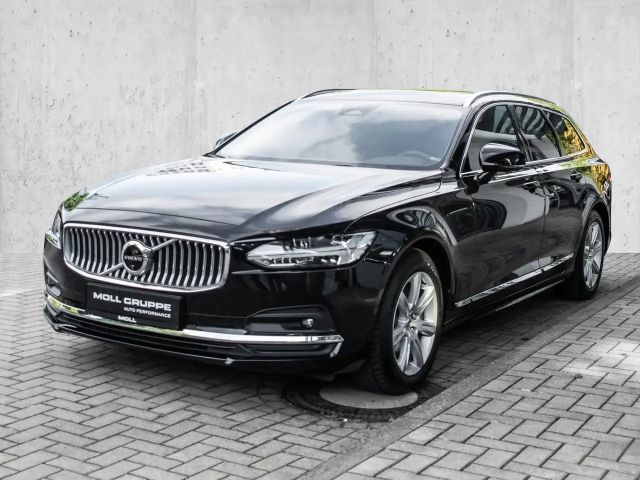 Volvo V90 Bright Ultimate