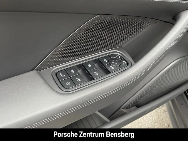 Porsche Panamera 4S E-Hybrid