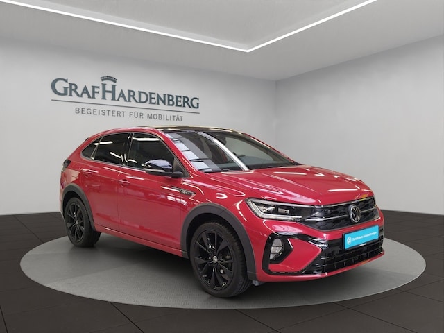 Volkswagen Taigo 1.0 TSI R-Line