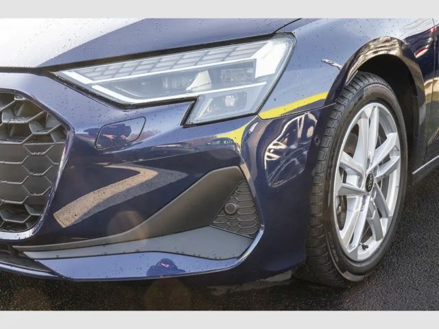 Audi A3 35 TDI Sedan Sportback