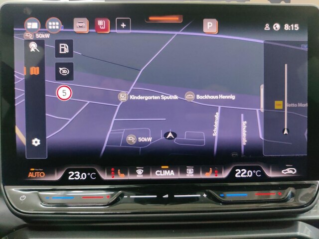 Cupra Leon 2.0 TSI Sportstourer VZ