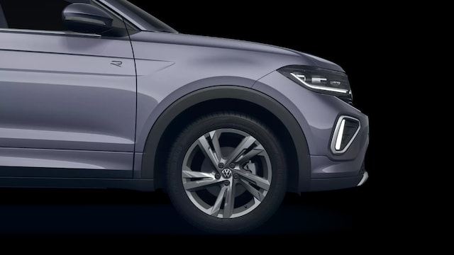 Volkswagen T-Cross 1.5 TSI DSG