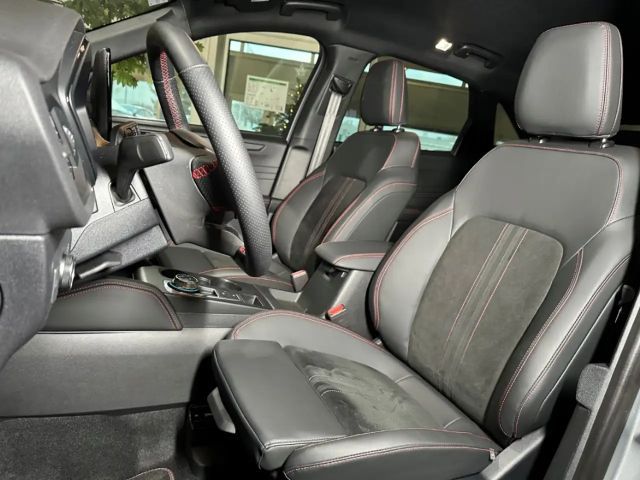 Ford Kuga Hybrid ST Line X