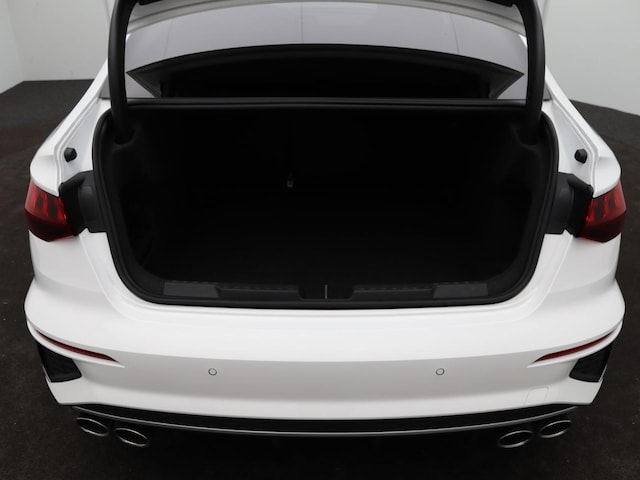 Audi S3 Quattro S-Tronic Sedan