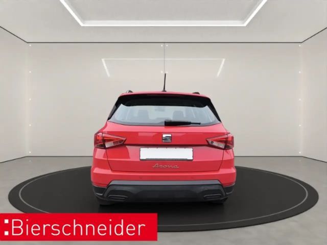 Seat Arona 1.0 TSI