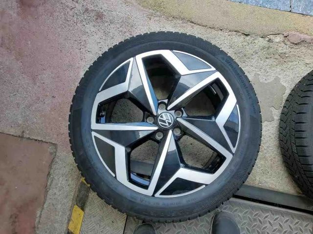 Volkswagen ID.3 Performance Pro