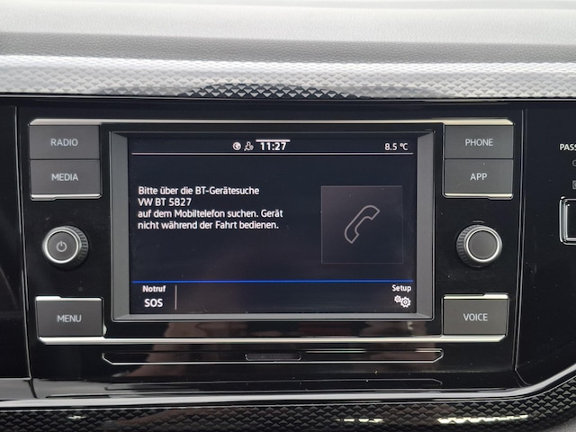 Volkswagen Polo Life