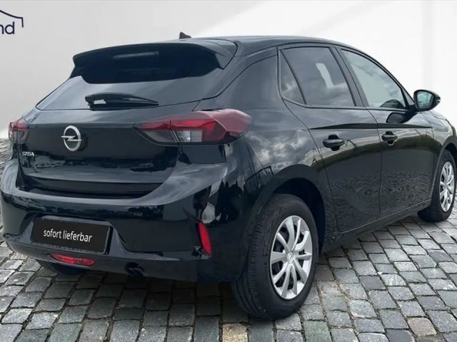 Opel Corsa Edition
