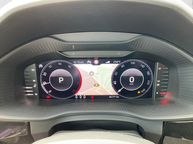 Skoda Kodiaq 2.0 TDI 4x4