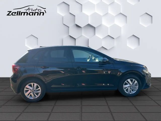 Volkswagen Polo 1.0 TSI Style