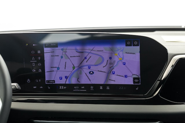 Audi A5 Avant S-Tronic