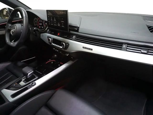 Audi A4 40 TDI Quattro S-Tronic