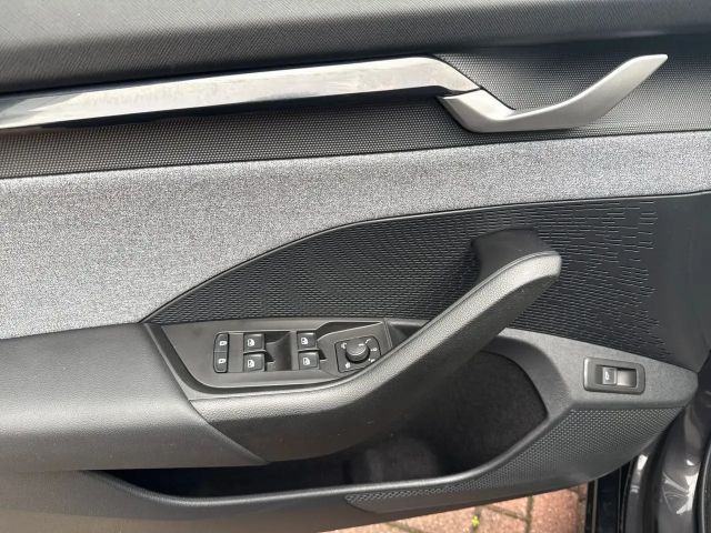 Skoda Octavia 2.0 TDI Combi Selection