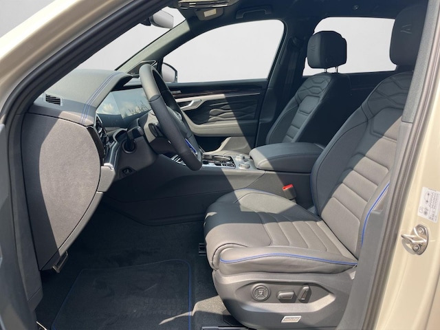 Volkswagen Touareg Style eHybrid