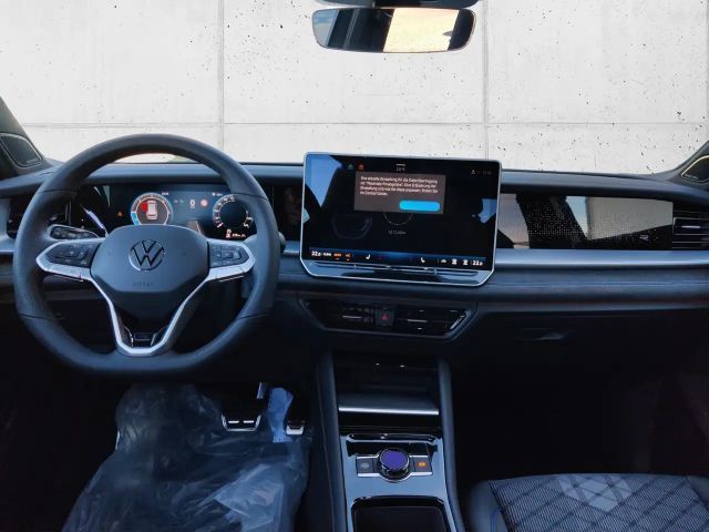 Volkswagen Tayron 4Motion DSG R-Line